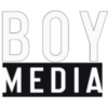 BOY Media Logo